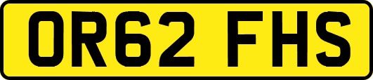 OR62FHS