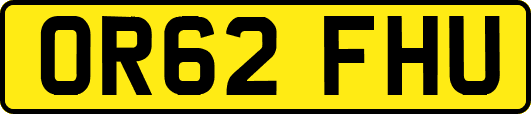 OR62FHU