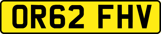 OR62FHV