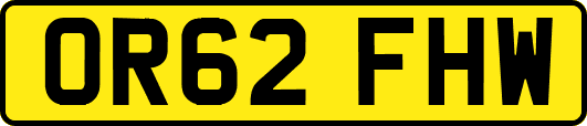 OR62FHW