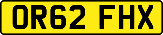 OR62FHX