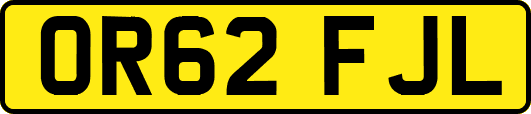 OR62FJL