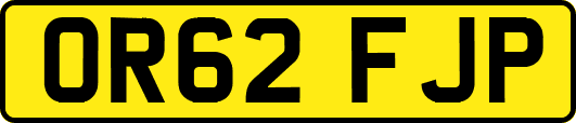 OR62FJP