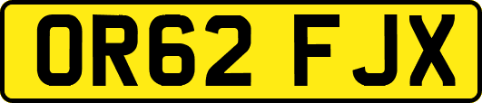 OR62FJX