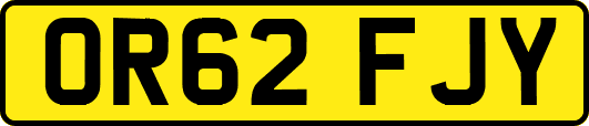 OR62FJY