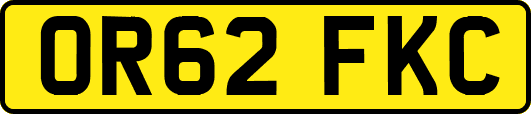 OR62FKC