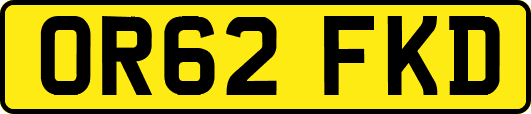 OR62FKD