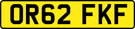 OR62FKF