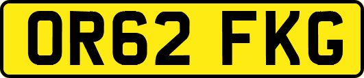 OR62FKG