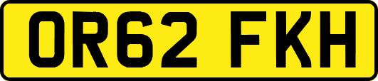 OR62FKH