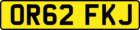 OR62FKJ