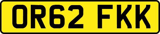OR62FKK