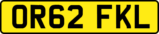 OR62FKL