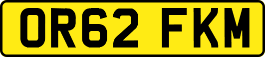 OR62FKM