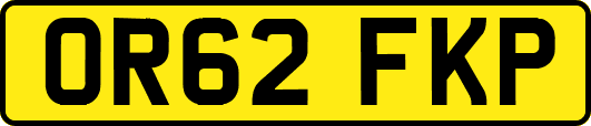 OR62FKP