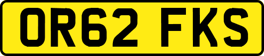 OR62FKS