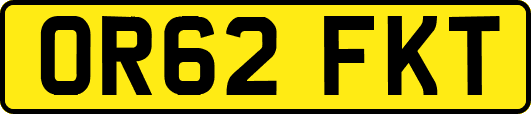 OR62FKT