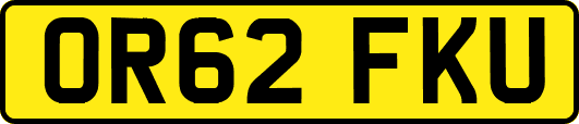 OR62FKU