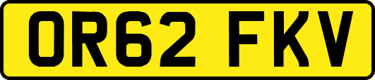 OR62FKV