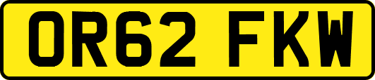 OR62FKW