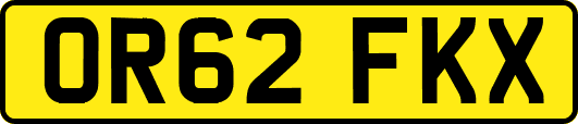 OR62FKX