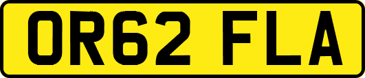 OR62FLA
