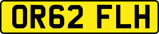 OR62FLH
