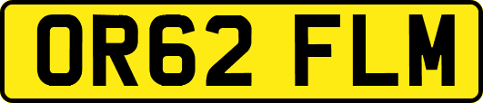 OR62FLM