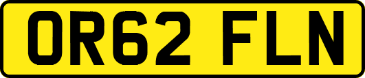 OR62FLN
