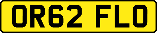 OR62FLO