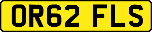 OR62FLS