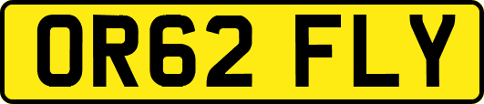 OR62FLY