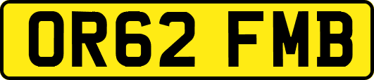 OR62FMB