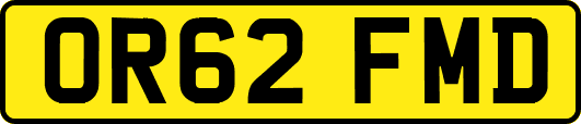 OR62FMD