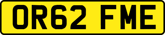 OR62FME