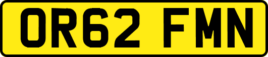 OR62FMN