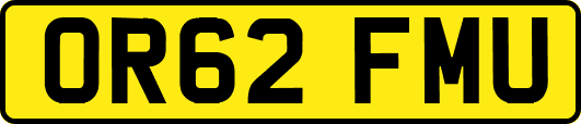 OR62FMU