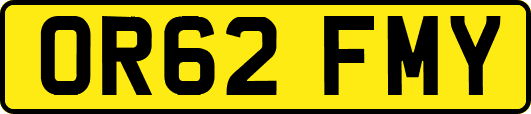 OR62FMY
