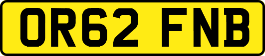 OR62FNB