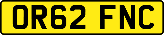 OR62FNC
