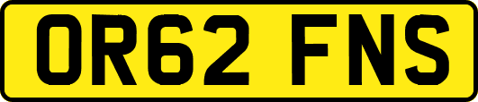 OR62FNS