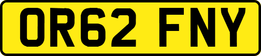 OR62FNY