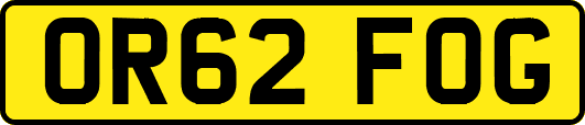 OR62FOG