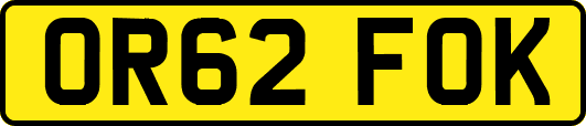 OR62FOK