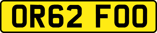 OR62FOO