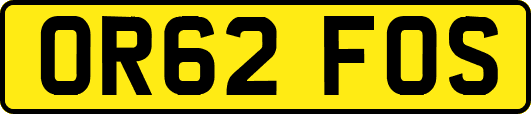 OR62FOS