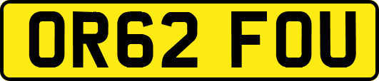 OR62FOU