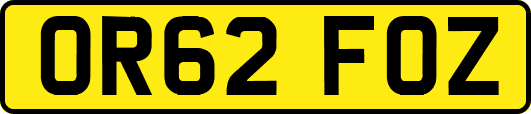 OR62FOZ