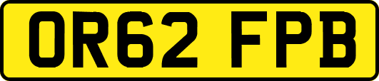 OR62FPB