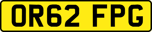 OR62FPG